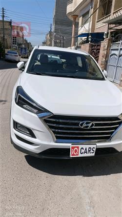 هيونداي توسان